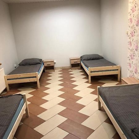 Apartament Dla 4 Osob Dęblin Exterior foto