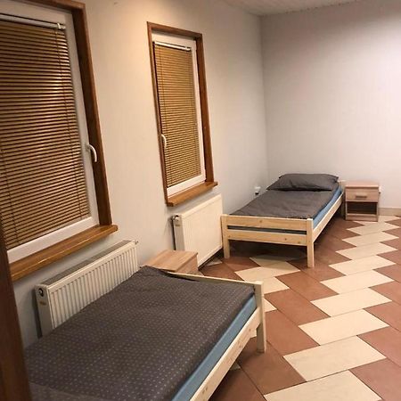 Apartament Dla 4 Osob Dęblin Exterior foto