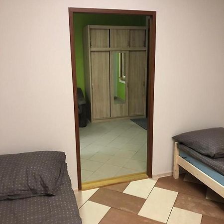 Apartament Dla 4 Osob Dęblin Exterior foto