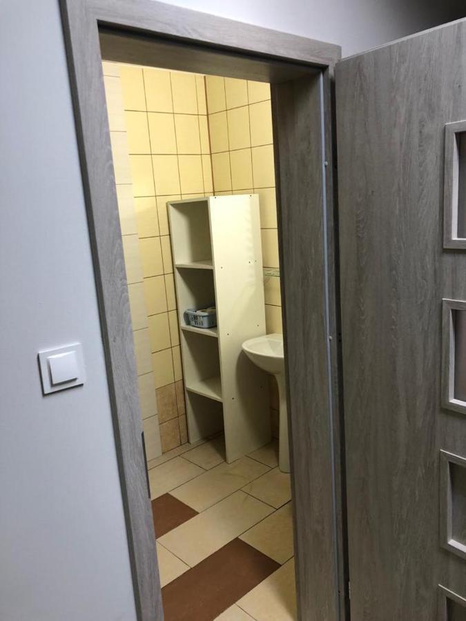Apartament Dla 4 Osob Dęblin Exterior foto