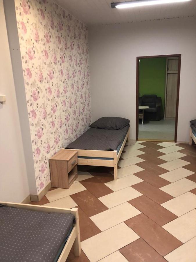 Apartament Dla 4 Osob Dęblin Exterior foto