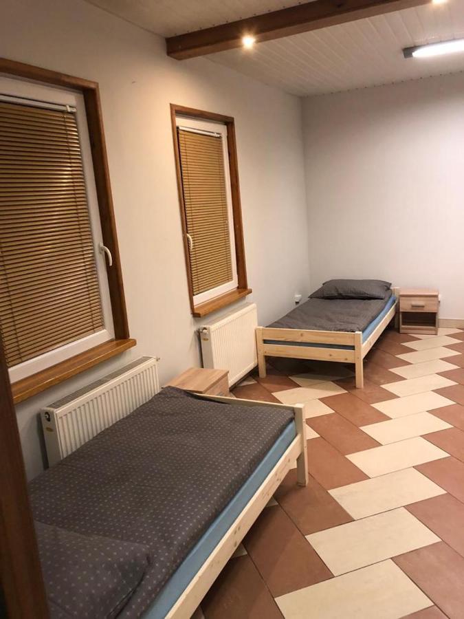 Apartament Dla 4 Osob Dęblin Exterior foto