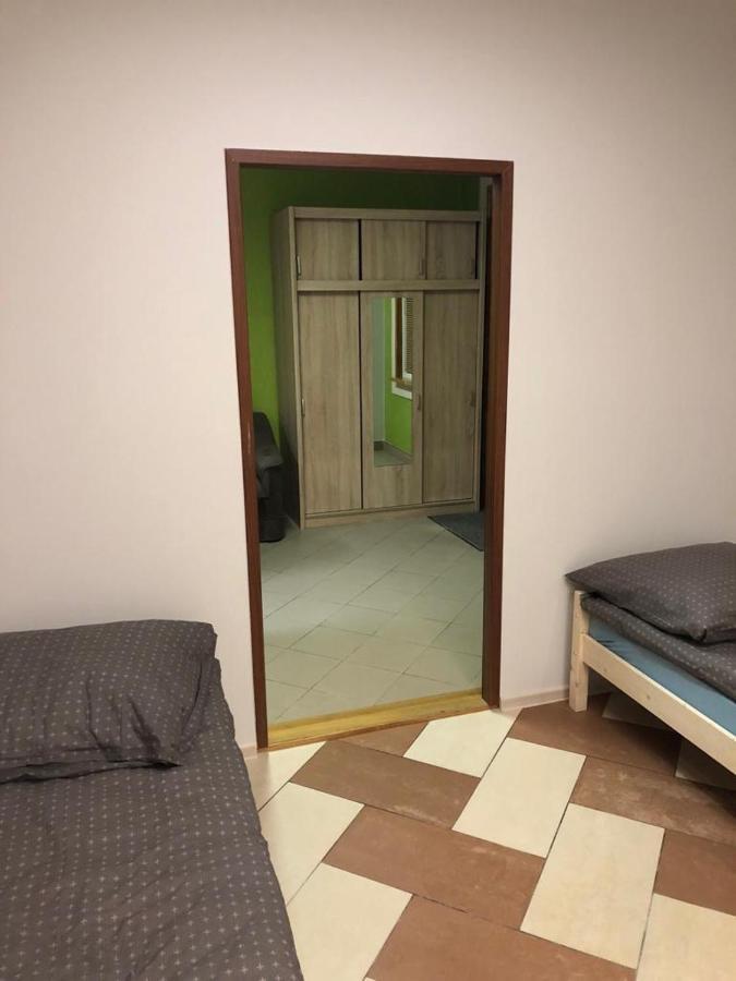 Apartament Dla 4 Osob Dęblin Exterior foto